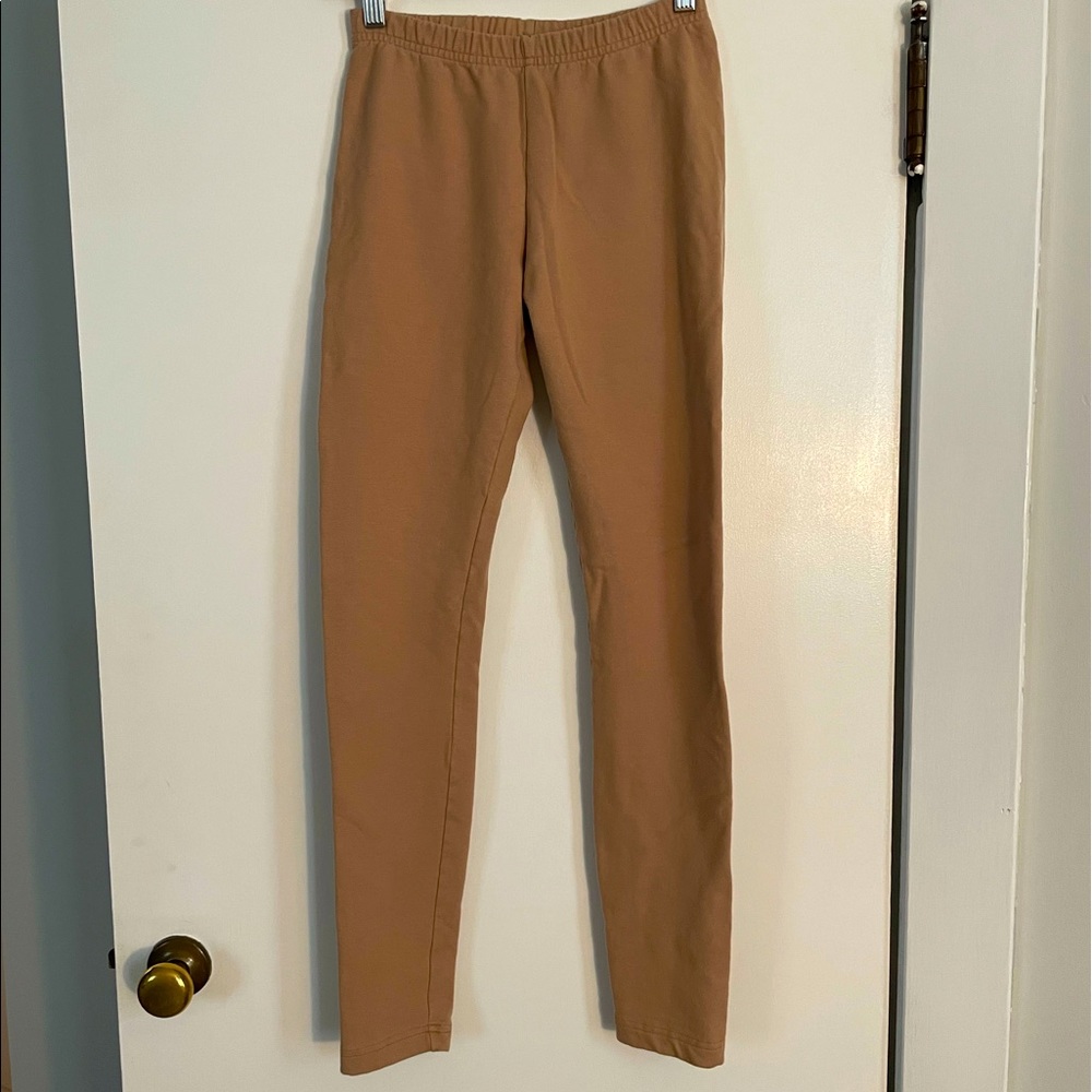 American Apparel leggings